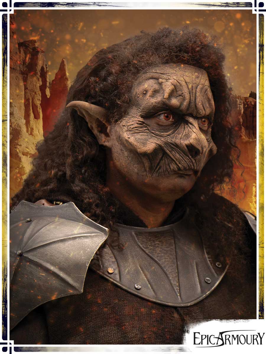 Orc Ears