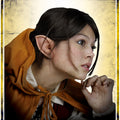 Halfling Ears