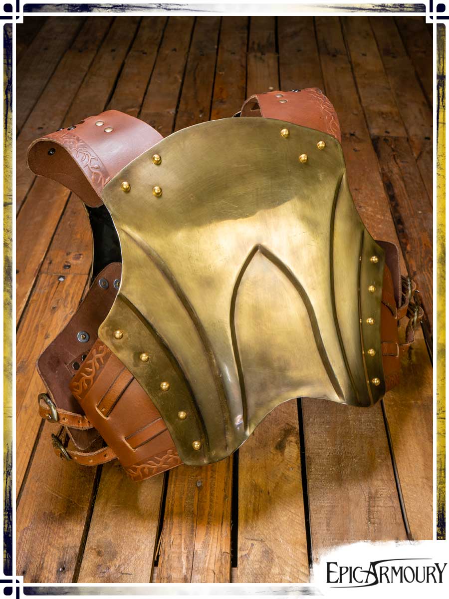 Cuirasse Illumine