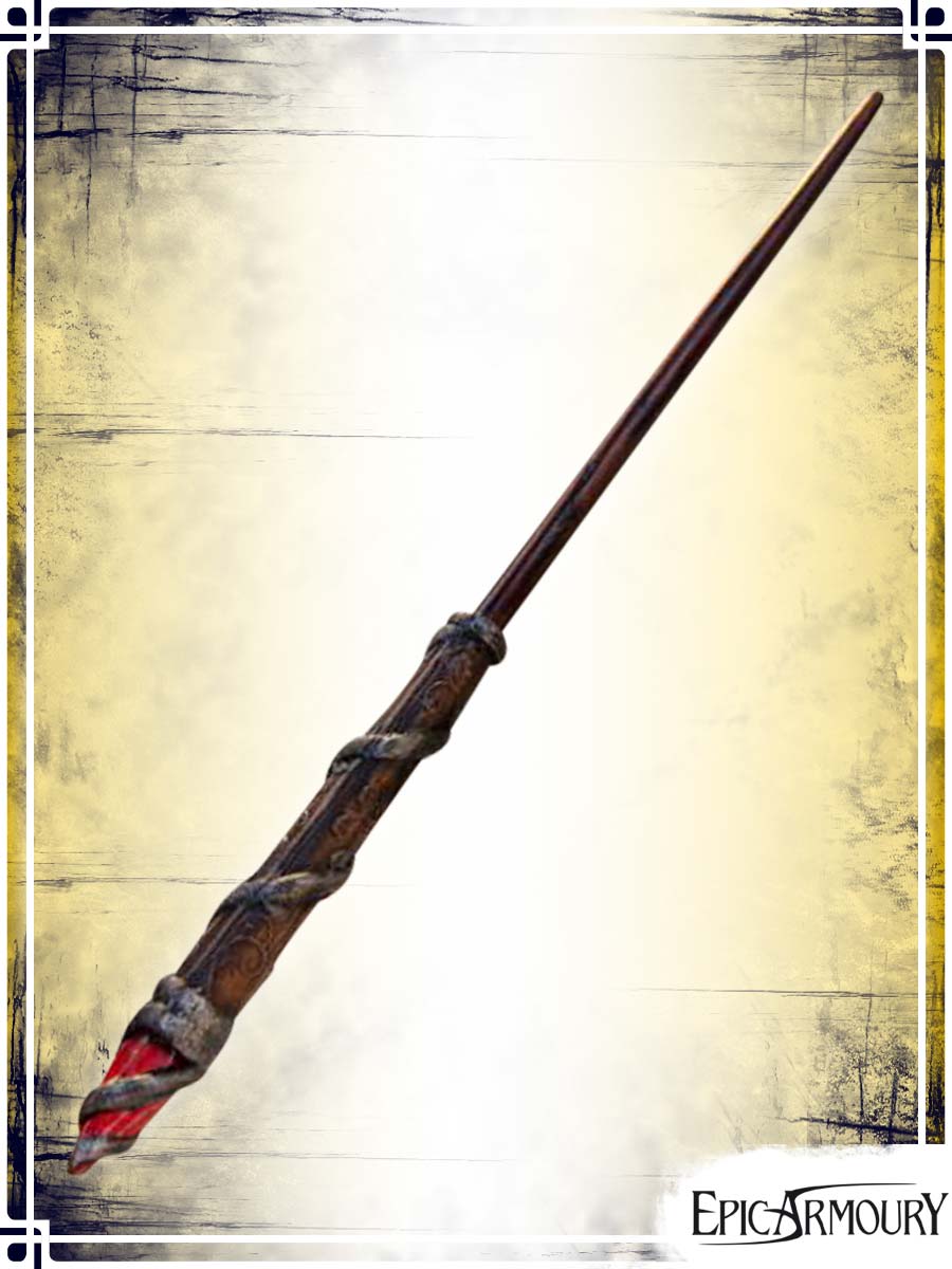 Enchanter Wand