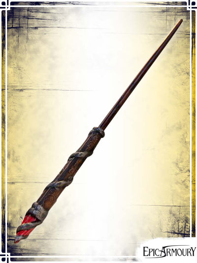 Enchanter Wand