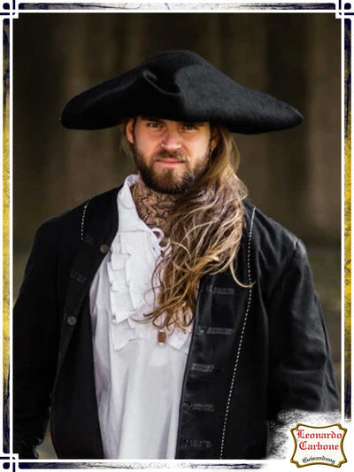 Tricorn Hugo
