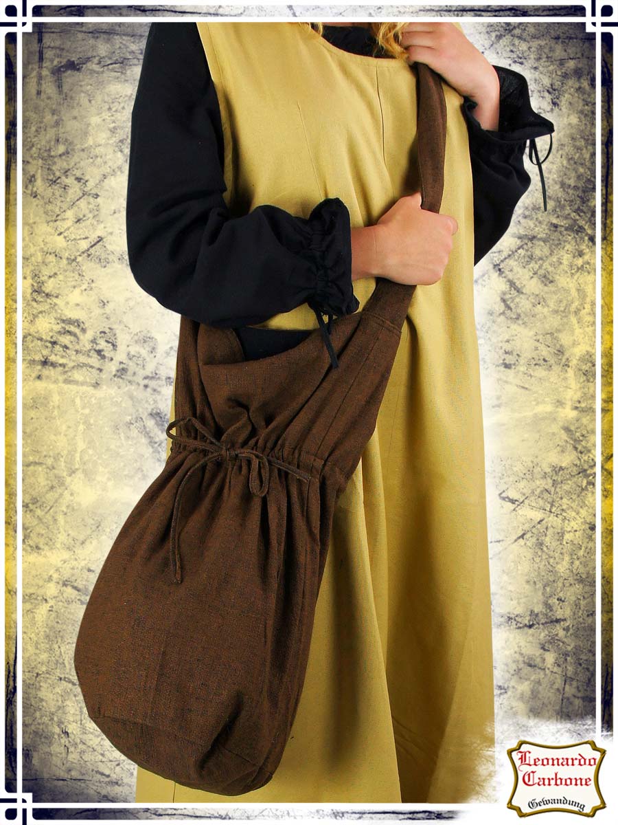Shoulder Bag Leti