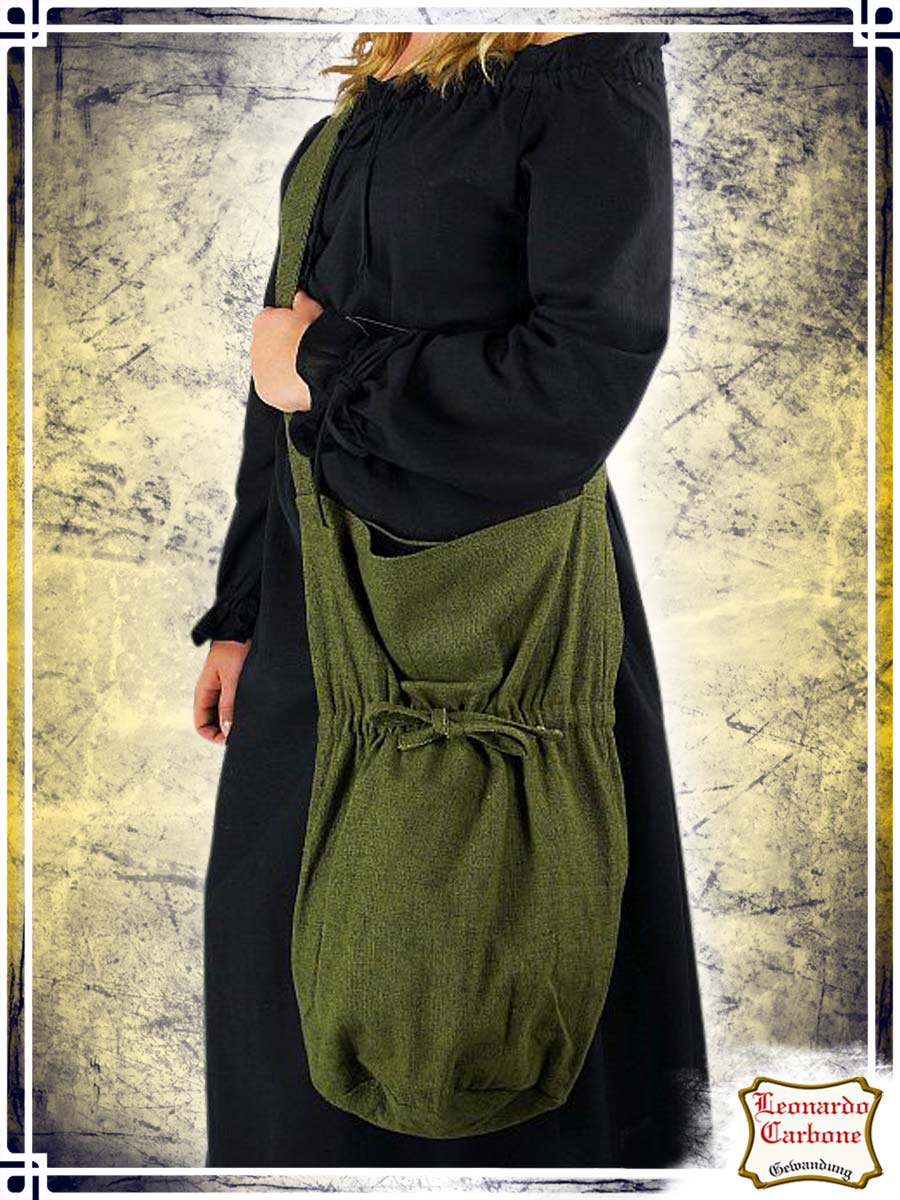 Sac bandoulière Leti