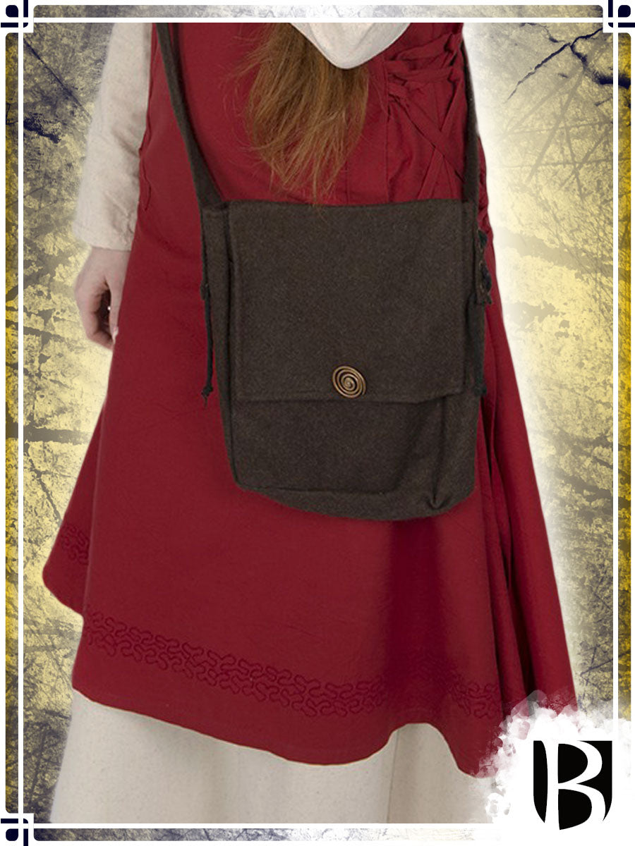 Sac Juna en laine
