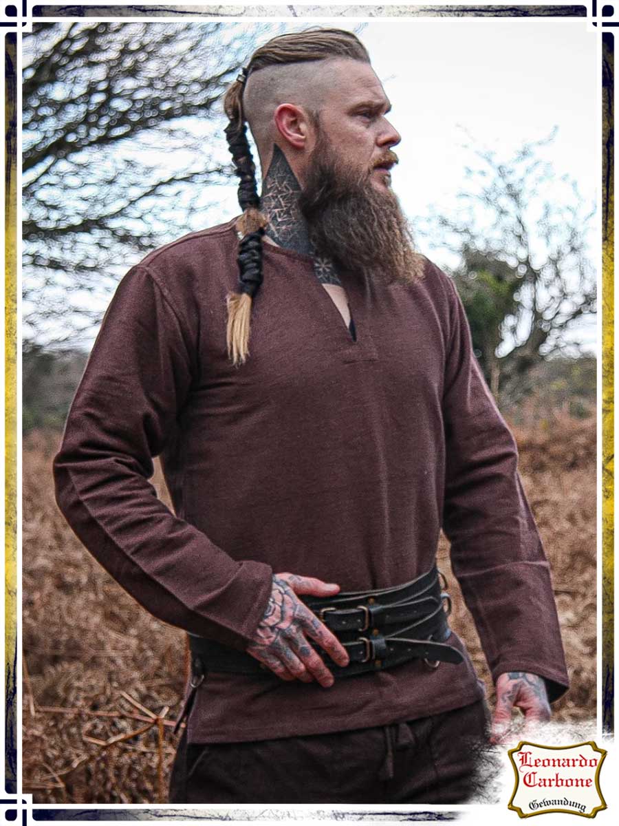 Tunique Ivar