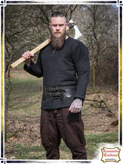 Tunique Ivar