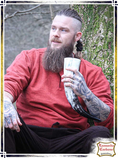 Tunique Ivar
