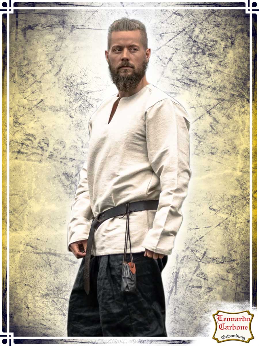 Tunique Ivar
