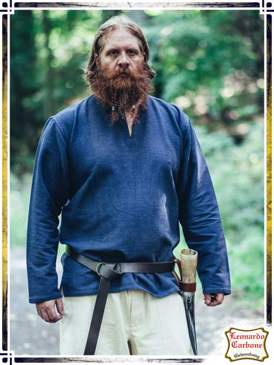 Tunique Ivar