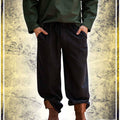 Soft Pants Pants Leonardo Carbone 