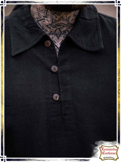 Gontrand Shirt Shirts Leonardo Carbone 