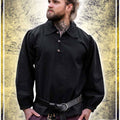 Gontrand Shirt Shirts Leonardo Carbone 