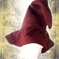 Wizard Hat Coifs & Hats Leonardo Carbone 