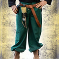 Simple Pants Pants Leonardo Carbone 