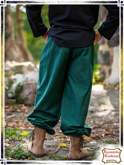 Pantalons simples