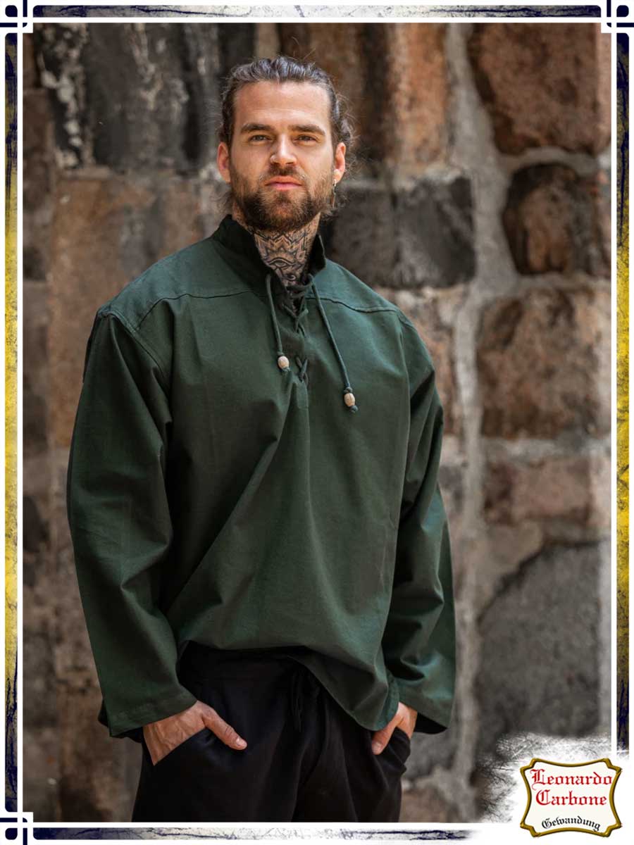 Ansbert Shirt
