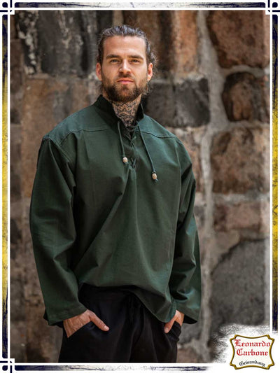 Ansbert Shirt
