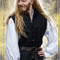 Simple Vest Vests Leonardo Carbone 