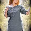 Short Sleeved Blouse Blouses & Tunics Leonardo Carbone 