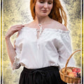 Sandra Blouse Blouses & Tunics Leonardo Carbone 