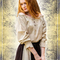 Pirate Blouse Blouses & Tunics Leonardo Carbone 
