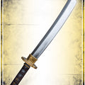 Wakizashi - Hybrid Short Swords Epic Armoury 