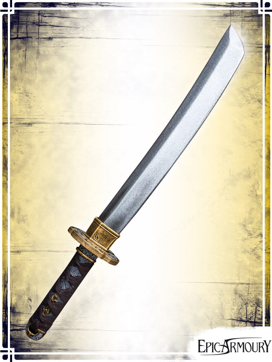 Wakizashi - Hybrid