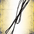 Bow String Gloves & Accessories Epic Armoury 88cm 
