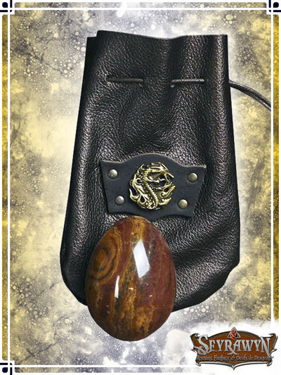 Oeuf de dragon de luxe