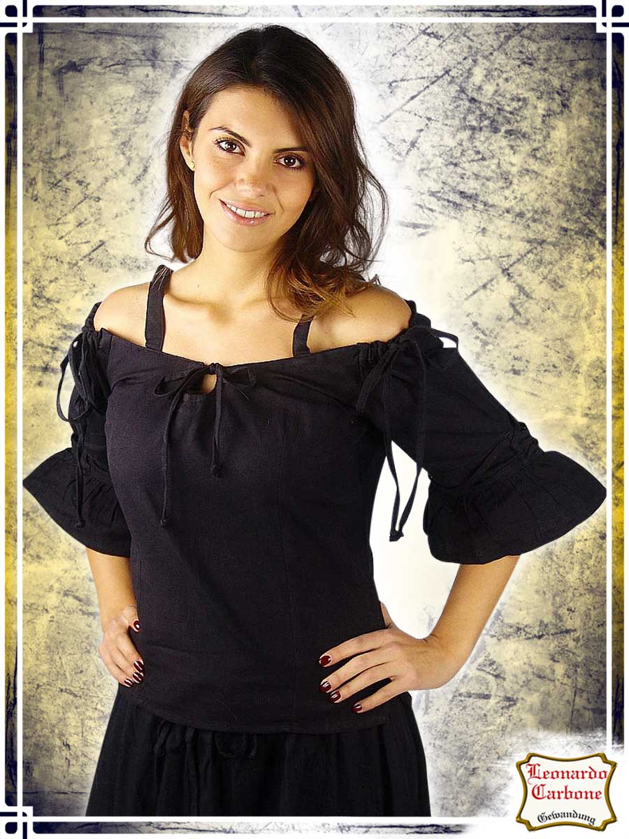 Prina Blouse
