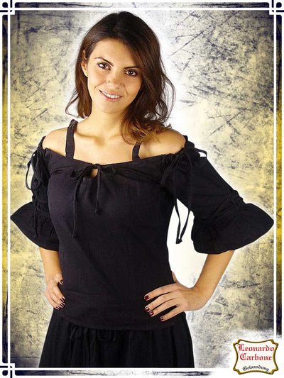 Prina Blouse
