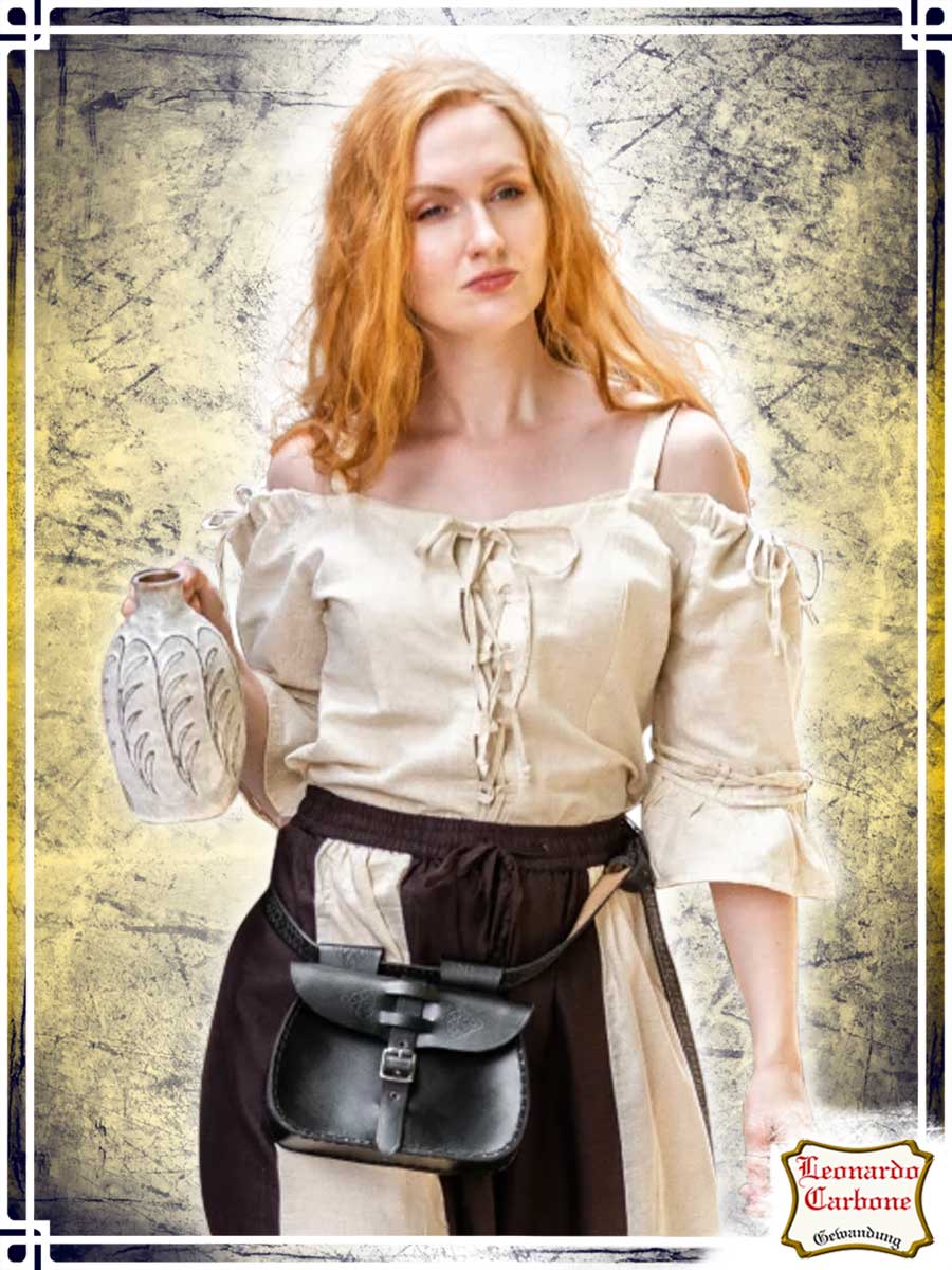 Prina Blouse
