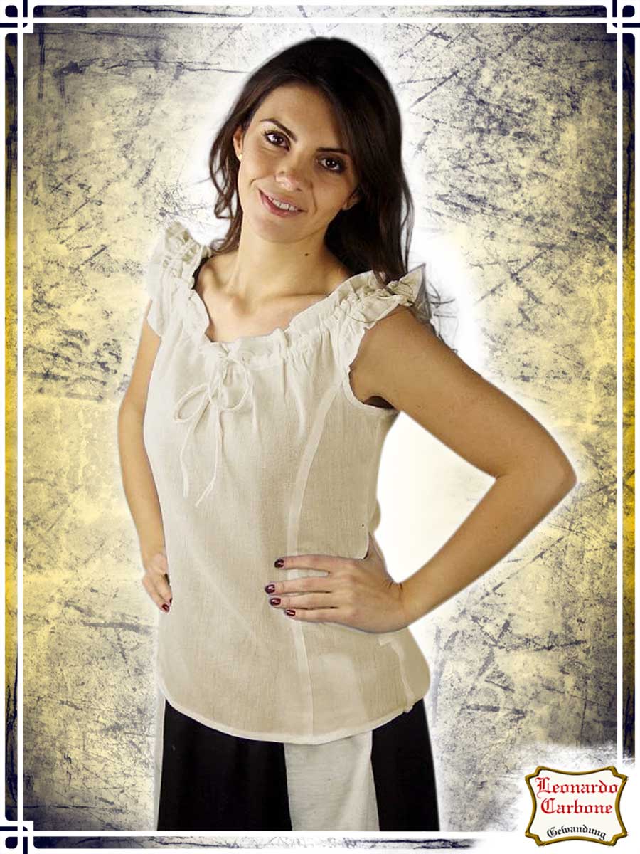 Lotte Blouse