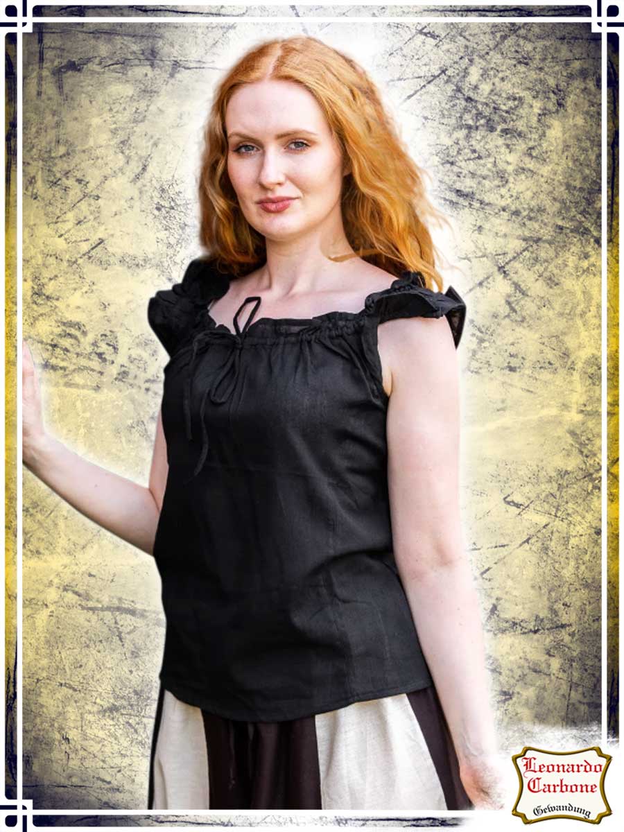 Lotte Blouse