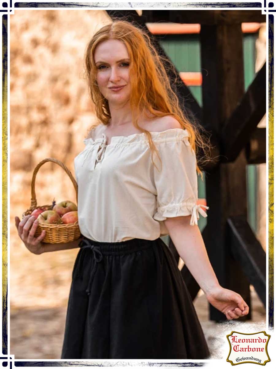 Otilia Blouse