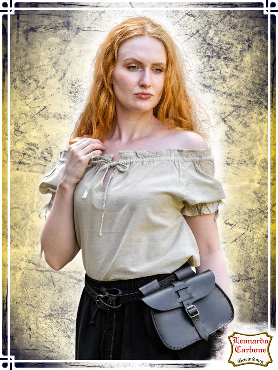 Otilia Blouse