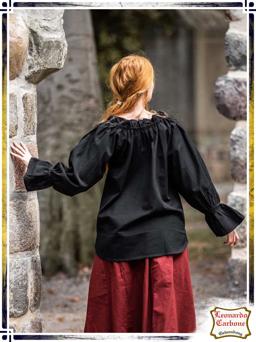 Morgan Blouse