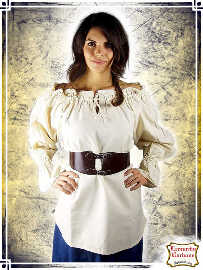 Morgan Blouse