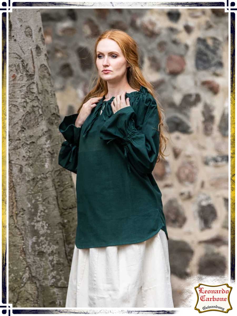 Morgan Blouse