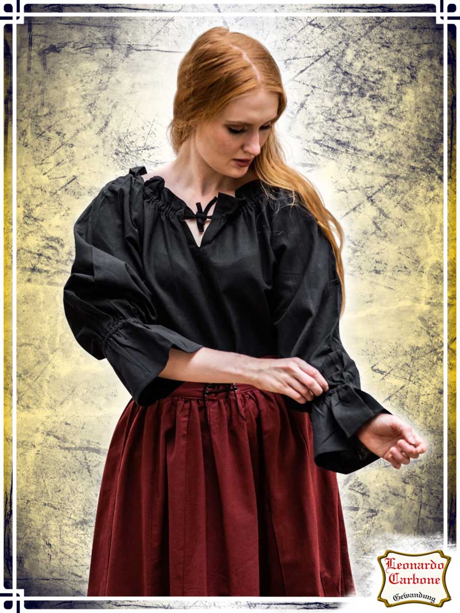 Morgan Blouse