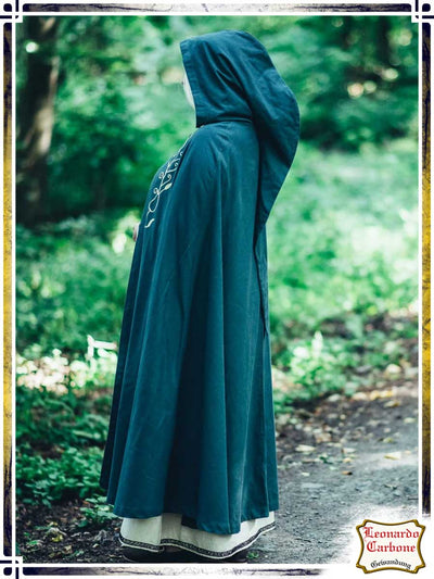 Lyra Cape