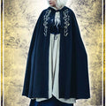 Lyra Cape