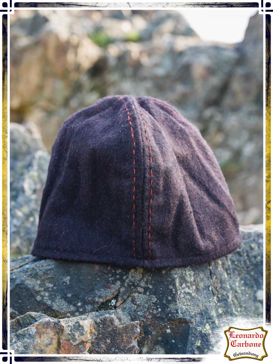 Chapeau Sjard