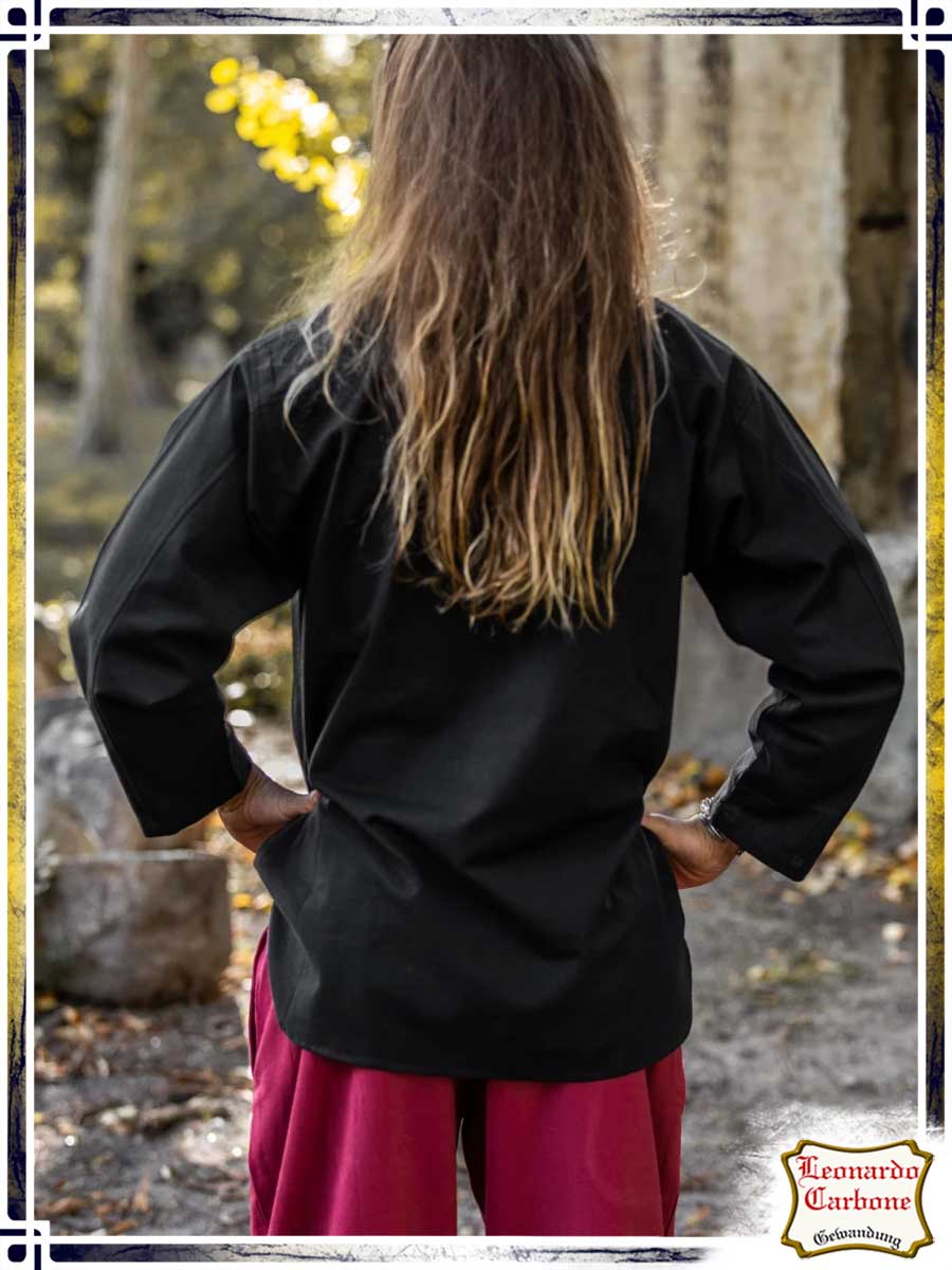 Ansbert Shirt