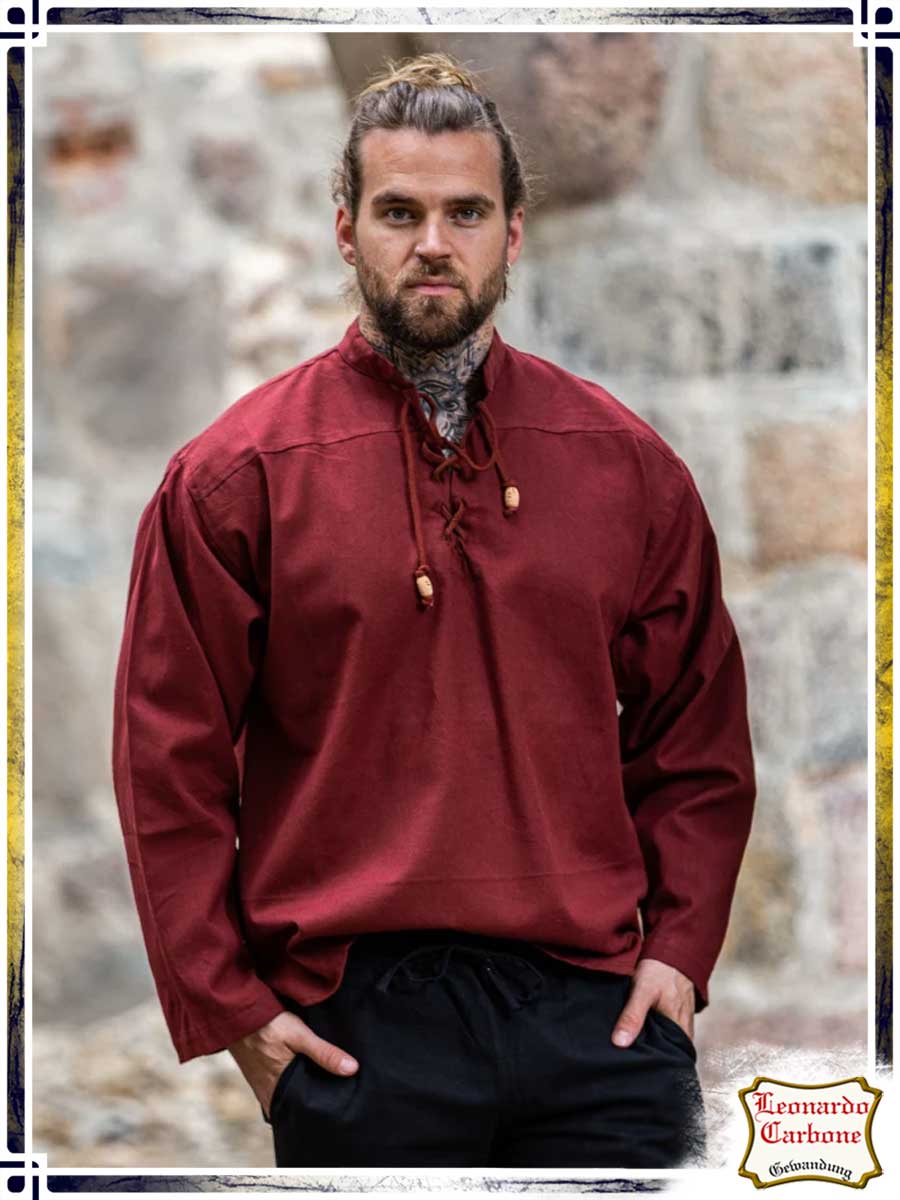 Ansbert Shirt