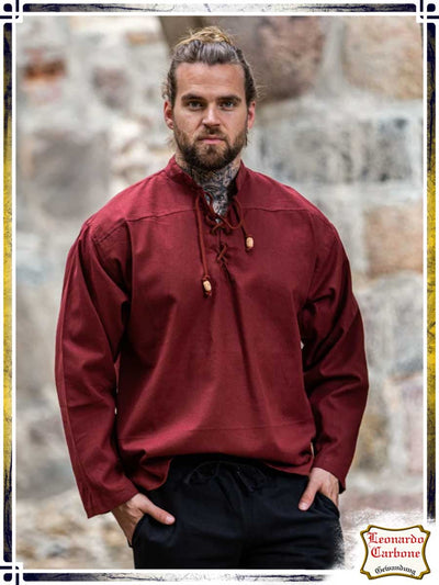 Ansbert Shirt