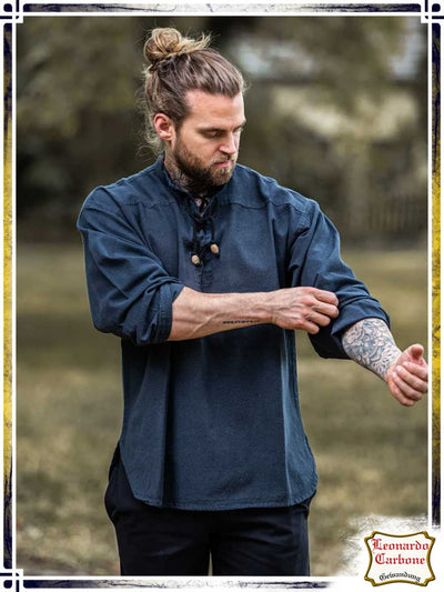 Ansbert Shirt