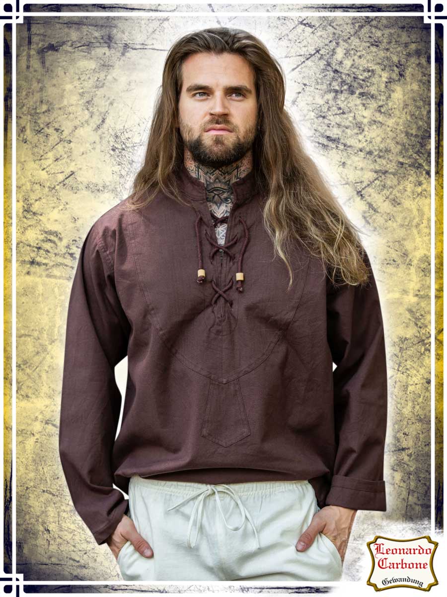 Ansbert Shirt