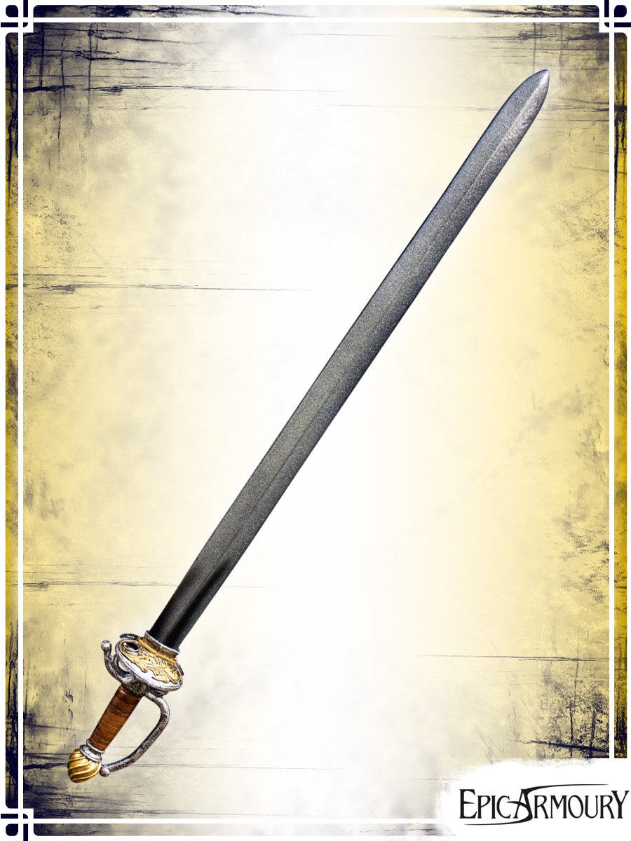 Épée petite